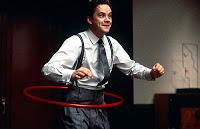 Cinecritica: El Apoderado Hudsucker