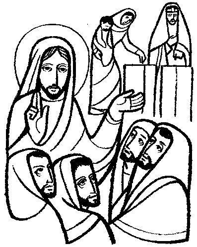 EVANGELIO DOMINICAL EN IMÁGENES: 11 de Noviembre del 2012