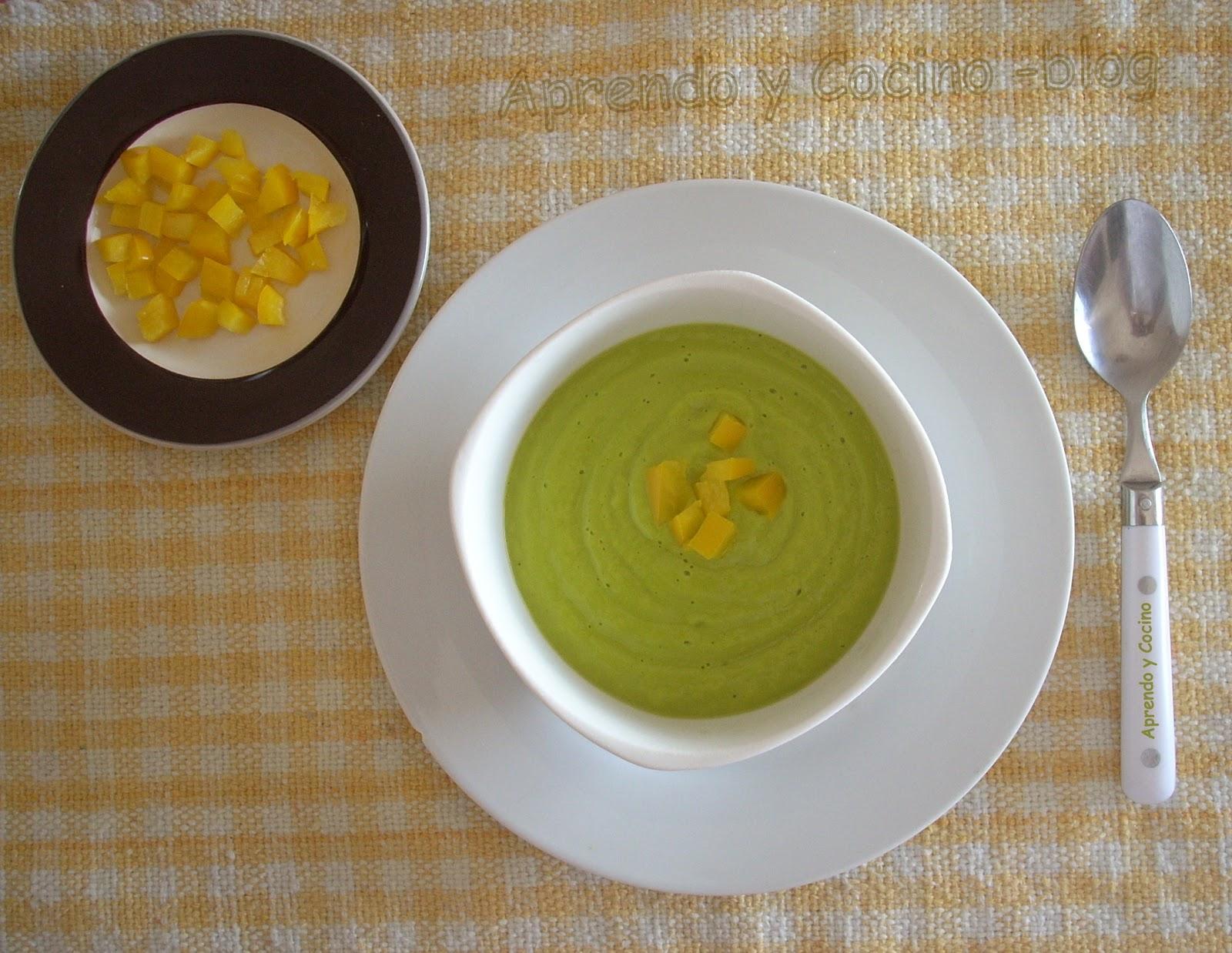 Verde, que te quiero