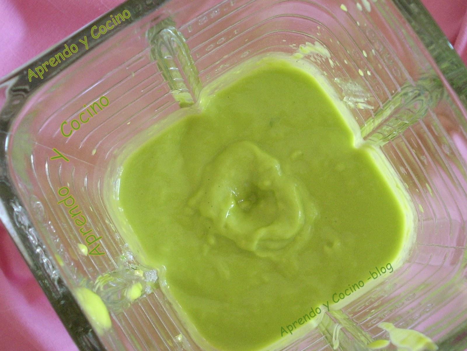 Verde, que te quiero