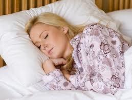 c61 Sueño, belleza y salud (Algunos consejos para dormir mejor)