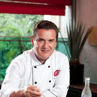 Inauguración Kazuma Restaurante