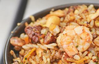 Inauguración Kazuma Restaurante