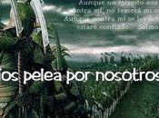 Dios Pelea Nosotros