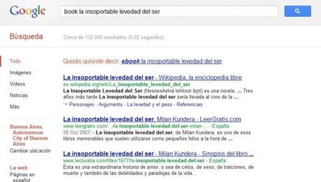 10 formas de mejorar la búsqueda de Google para el usuario normal