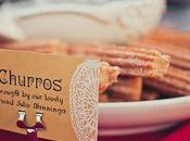 ¡Churros para todos!
