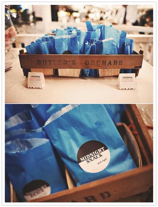 ¡Churros para todos!