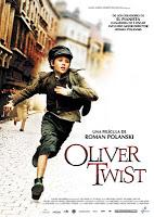 Oliver Twist (Ver Película - Español)