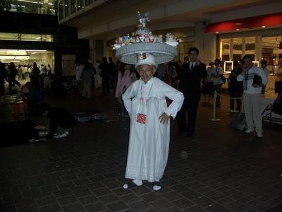 EJEMPLO DE VIDAS DADAISTAS PARA AMATEURS