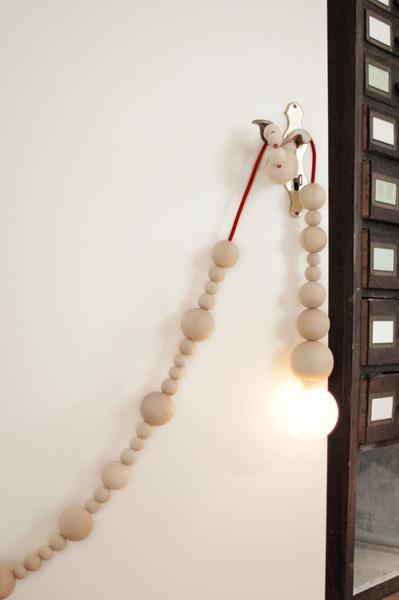 Bolas de madera para tus proyectos - Paperblog