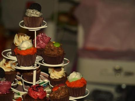 MK Beauty Party MK Beauty Party