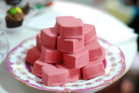 MK Beauty Party MK Beauty Party