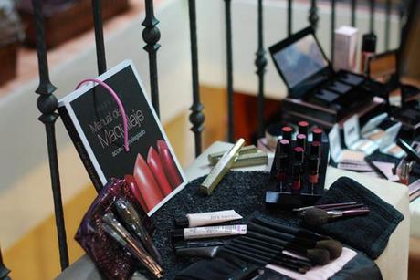 MK Beauty Party MK Beauty Party