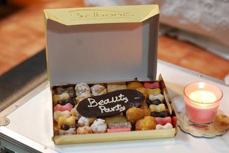 MK Beauty Party MK Beauty Party