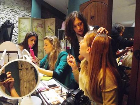 MK Beauty Party MK Beauty Party