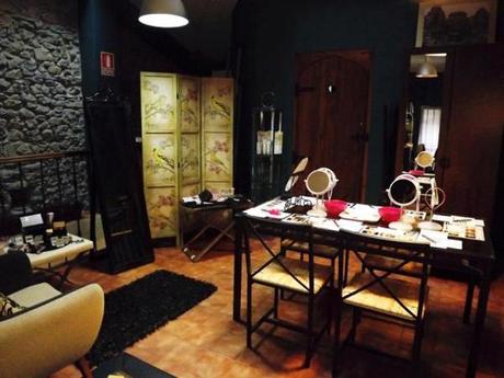 MK Beauty Party MK Beauty Party