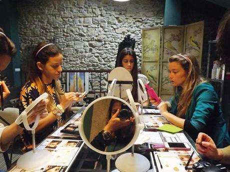 MK Beauty Party MK Beauty Party