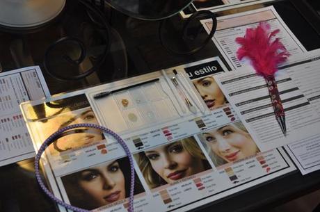 MK Beauty Party MK Beauty Party