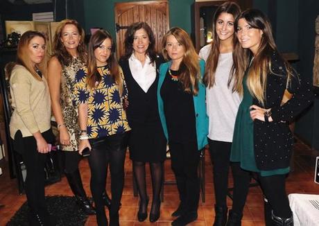 MK Beauty Party MK Beauty Party