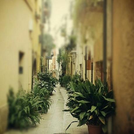 Etxekodeco de viaje, a través de Instagram