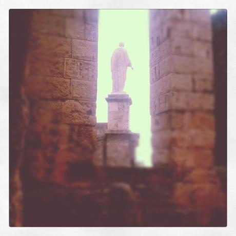 Etxekodeco de viaje, a través de Instagram