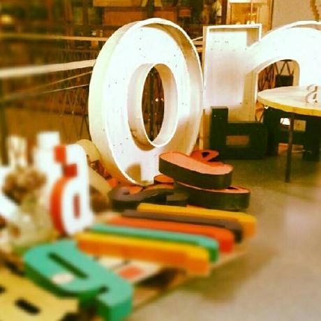 Etxekodeco de viaje, a través de Instagram