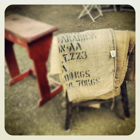 Etxekodeco de viaje, a través de Instagram