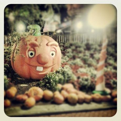 Etxekodeco de viaje, a través de Instagram