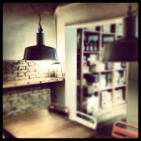 Etxekodeco de viaje, a través de Instagram