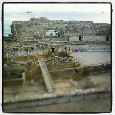 Etxekodeco de viaje, a través de Instagram