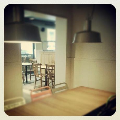 Etxekodeco de viaje, a través de Instagram