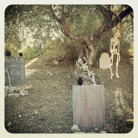 Etxekodeco de viaje, a través de Instagram