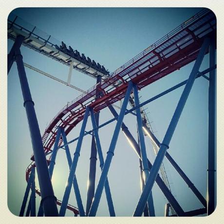 Etxekodeco de viaje, a través de Instagram