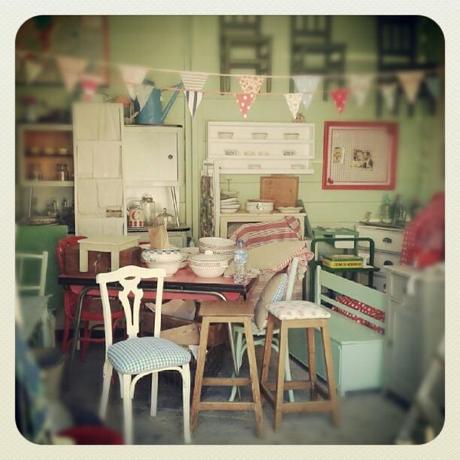 Etxekodeco de viaje, a través de Instagram