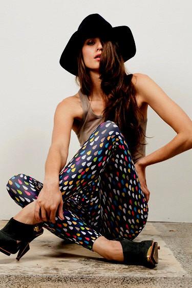 Leggings Estampados