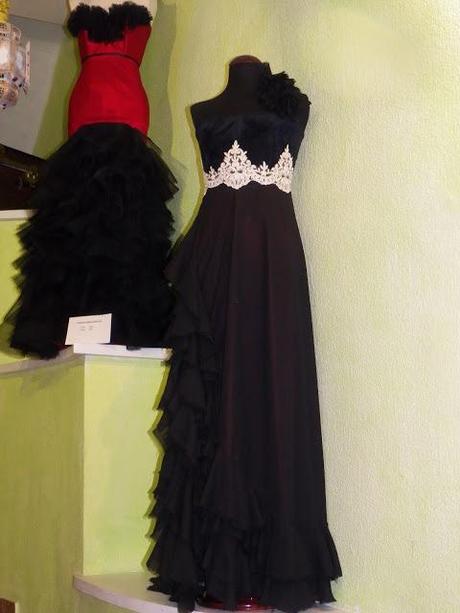 SEMANA SOLIDARIA CÓRDOBA-DESFILE