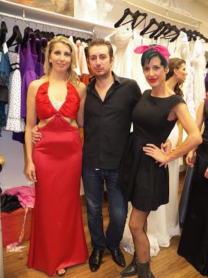 SEMANA SOLIDARIA CÓRDOBA-DESFILE SEMANA SOLIDARIA CÓRDOBA-DESFILE