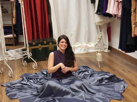 SEMANA SOLIDARIA CÓRDOBA-DESFILE