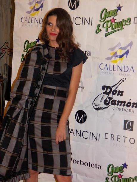 SEMANA SOLIDARIA CÓRDOBA-DESFILE SEMANA SOLIDARIA CÓRDOBA-DESFILE