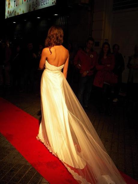 SEMANA SOLIDARIA CÓRDOBA-DESFILE SEMANA SOLIDARIA CÓRDOBA-DESFILE