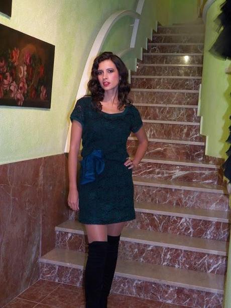 SEMANA SOLIDARIA CÓRDOBA-DESFILE SEMANA SOLIDARIA CÓRDOBA-DESFILE