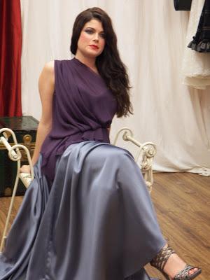 SEMANA SOLIDARIA CÓRDOBA-DESFILE SEMANA SOLIDARIA CÓRDOBA-DESFILE