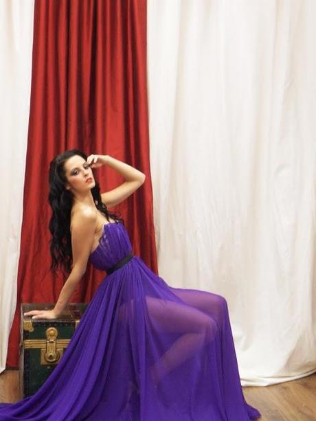 SEMANA SOLIDARIA CÓRDOBA-DESFILE SEMANA SOLIDARIA CÓRDOBA-DESFILE