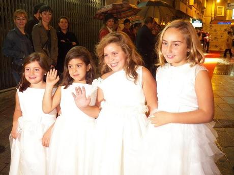 SEMANA SOLIDARIA CÓRDOBA-DESFILE