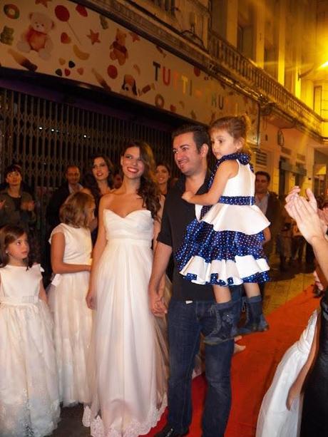 SEMANA SOLIDARIA CÓRDOBA-DESFILE SEMANA SOLIDARIA CÓRDOBA-DESFILE