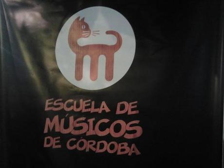 SEMANA SOLIDARIA CÓRDOBA-DESFILE SEMANA SOLIDARIA CÓRDOBA-DESFILE