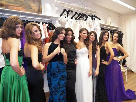 SEMANA SOLIDARIA CÓRDOBA-DESFILE SEMANA SOLIDARIA CÓRDOBA-DESFILE