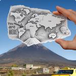 Drawing vs Photography