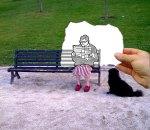 Drawing vs Photography