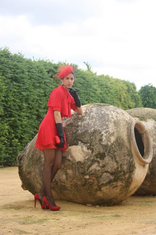 #BodaPiluyAlfonso MI LOOK